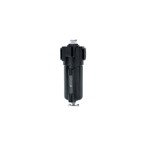 Arrow MidFlow Coalescing Filter F576W, Zinc Bowl, 3/4" NPT, 250 PSI